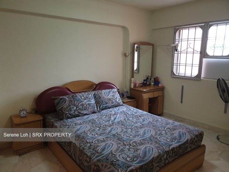 Blk 620 Bedok Reservoir Road (Bedok), HDB 2 Rooms #199639192
